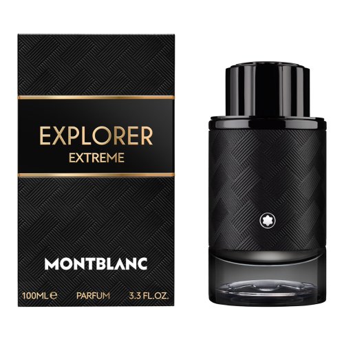 MONTBLANC Explorer Extrême - Parfum 3386460153720 MONTBLANC Explorer Extrême - Parfum 3386460153720